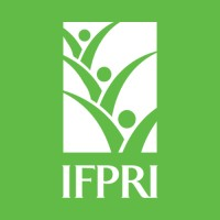 International Food Policy Research Institute logo