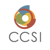 CCSI logo
