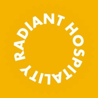 Radiant Hospitality logo