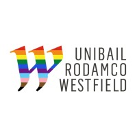 Unibail-Rodamco-Westfield logo