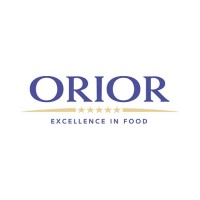 ORIOR logo