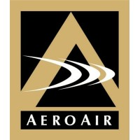 Aero Air logo