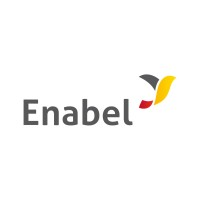 Enabel logo