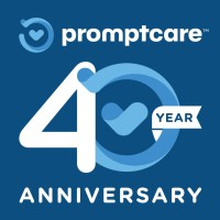 PromptCare logo