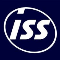 ISS Facility Services logo