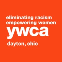 YWCA Dayton logo