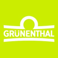 Grünenthal logo