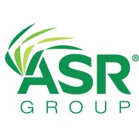 ASR Group logo