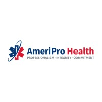 AmeriPro Health logo