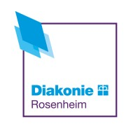 Diakonie Rosenheim logo