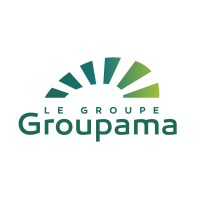 Groupama logo