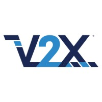 V2X logo