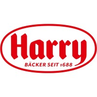 Harry-Brot GmbH logo