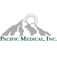 Pacific Medical logo
