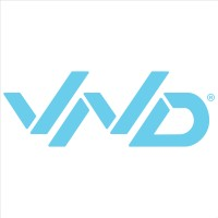 Visual Net Design logo