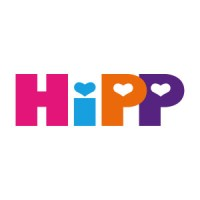 HiPP logo