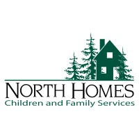 North Homes Children and Family Services logo