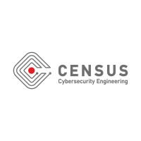CENSUS SA logo