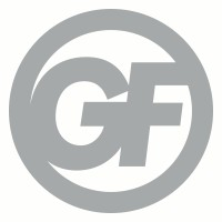 Great Floors logo