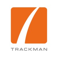 TrackMan logo