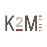 K2M Design logo