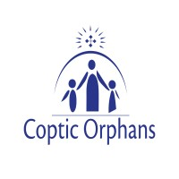Coptic Orphans logo