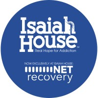 Isaiah House Treatment Center logo