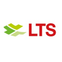 LTS LOHMANN Therapie-Systeme AG logo