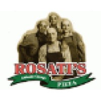 Rosati's Pizza logo