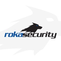 Roka Security logo