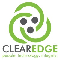 ClearEdge logo