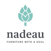 Nadeau logo