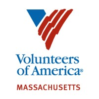 VOAMASS logo