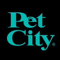 Pet City Group logo