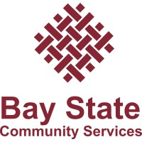 Bay State Community Services logo