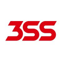 3SS logo