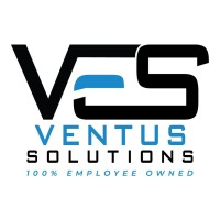 Ventus Solutions logo