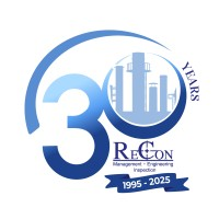 Recon Management Services logo