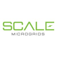 Scale Microgrid Solutions logo
