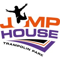 JUMP House logo