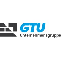 GTU Unternehmensgruppe logo