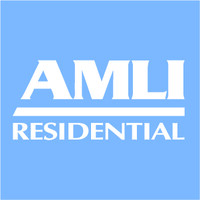 AMLI logo