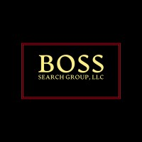 Boss Search Group, LLC logo