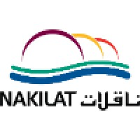 Nakilat logo