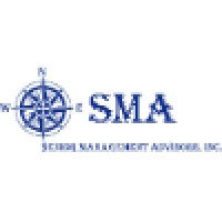Senior Management Advisors logo