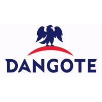 Dangote Group logo