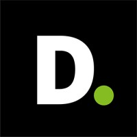 Deloitte East Africa logo