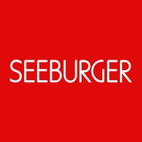 SEEBURGER logo