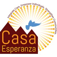 Casa Esperanza logo