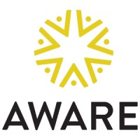 AWARE logo